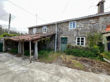 Casa tradicional en Ames