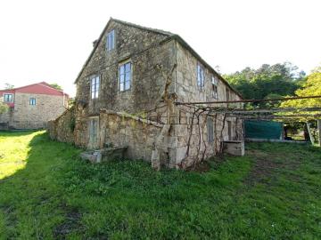 CASA DE PIEDRA PARA RESTAURAR