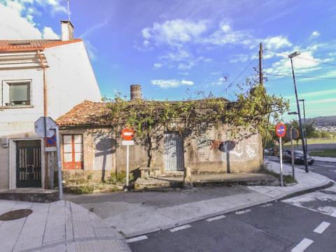 Transforma tu sueño en realidad con esta casa para restaurar