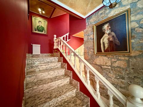 Casa independiente reformada en Aldea Pedreira (Teo)