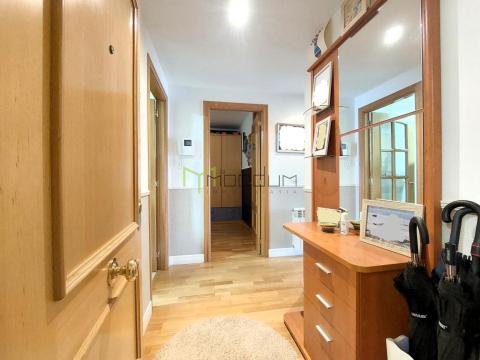 Precioso piso en Milladoiro