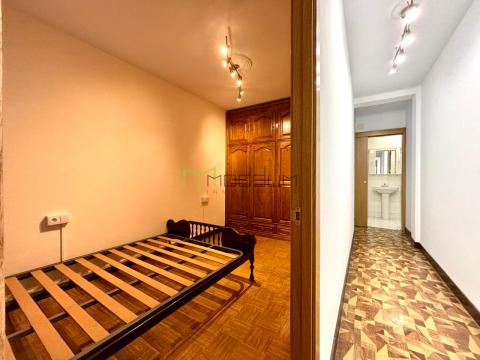 Piso en calle Villa de Negreira