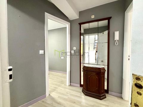 PISO EN ZONA SAN PEDRO