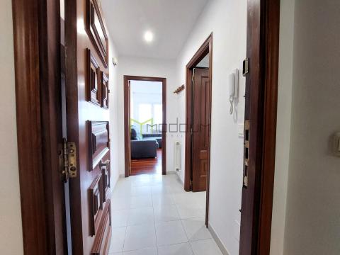 Alquila ahora tu nuevo hogar en Milladoiro