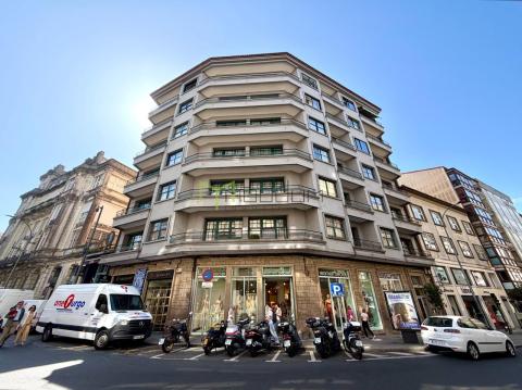 Magnífica oportunidad en Plaza de Galicia